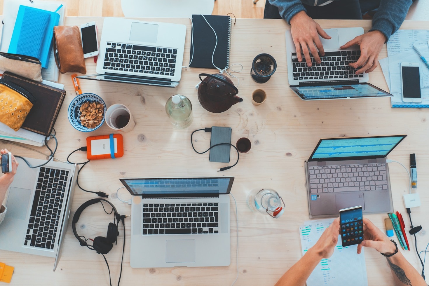 Mastering Content Marketing for Better Rankings
